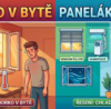 Vedro v bytě panelák řešení